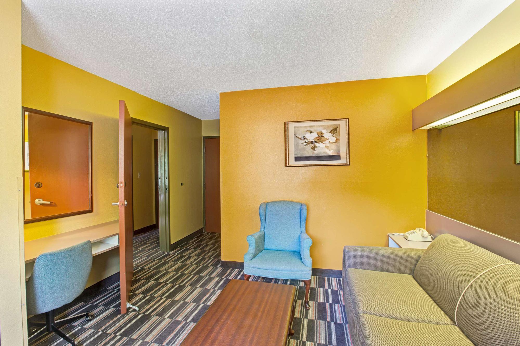 Microtel Inn & Suites By Wyndham Gatlinburg Exterior foto